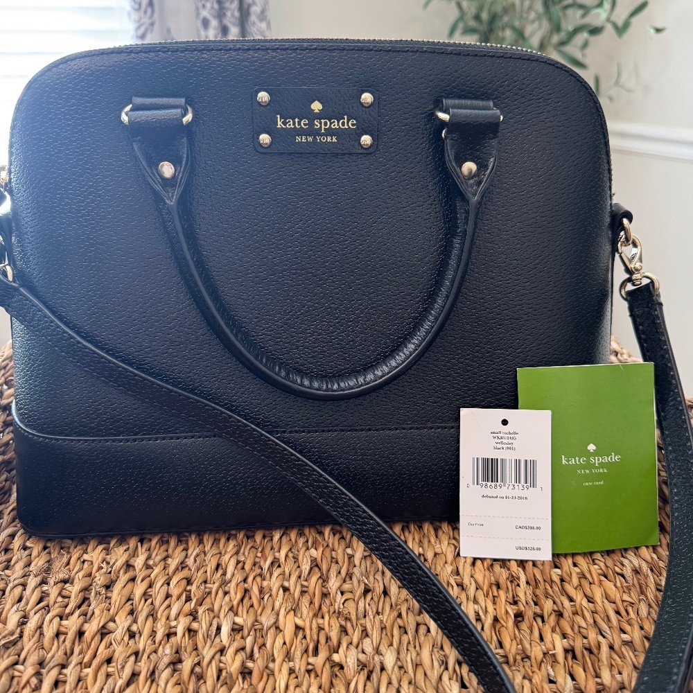 Kate Spade small Rachelle Wellesley
